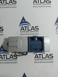 NABTESCO PSMT-33 SUPER SPOOL PNEUMATIC DIRECTION VALVE