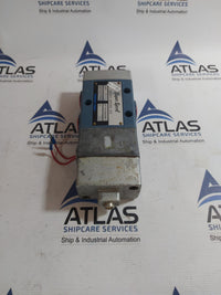 NABTESCO PSMT-34 PNEUMATIC DIRECTIONAL VALVE AC200/220V