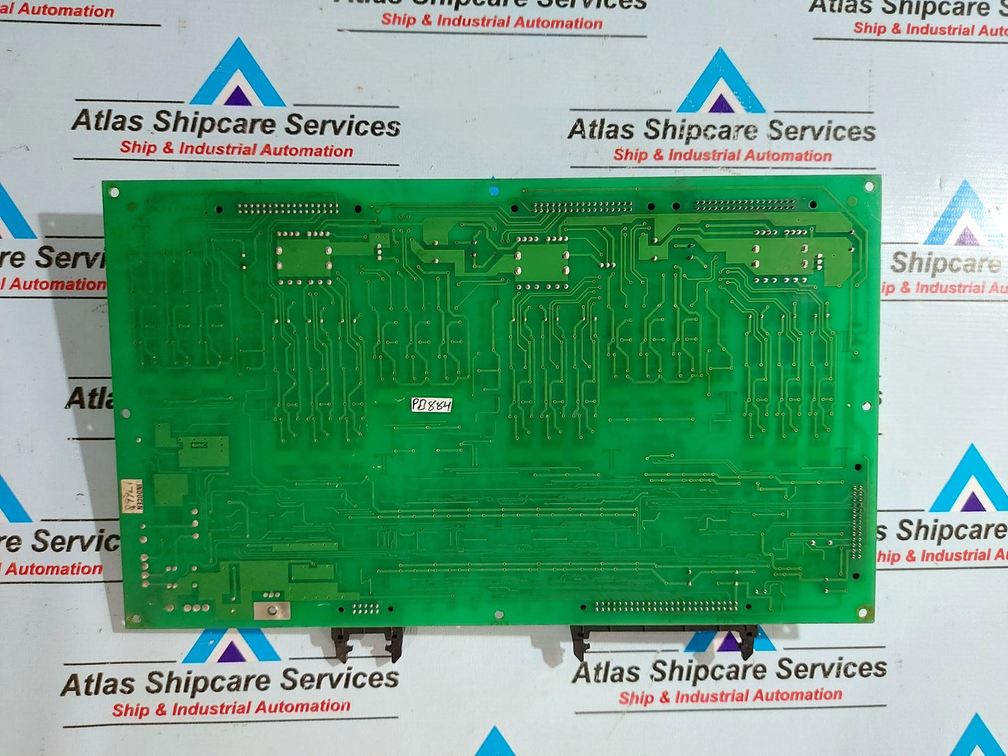 NACHI PCB CIRCUIT BOARD UM843E