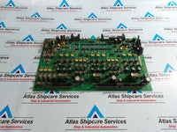 NACHI PRINTED CONTROL CIRCUIT BOARD 19-97092610 UM843D