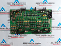 NACHI PRINTED CONTROL CIRCUIT BOARD 19-97092610 UM843D