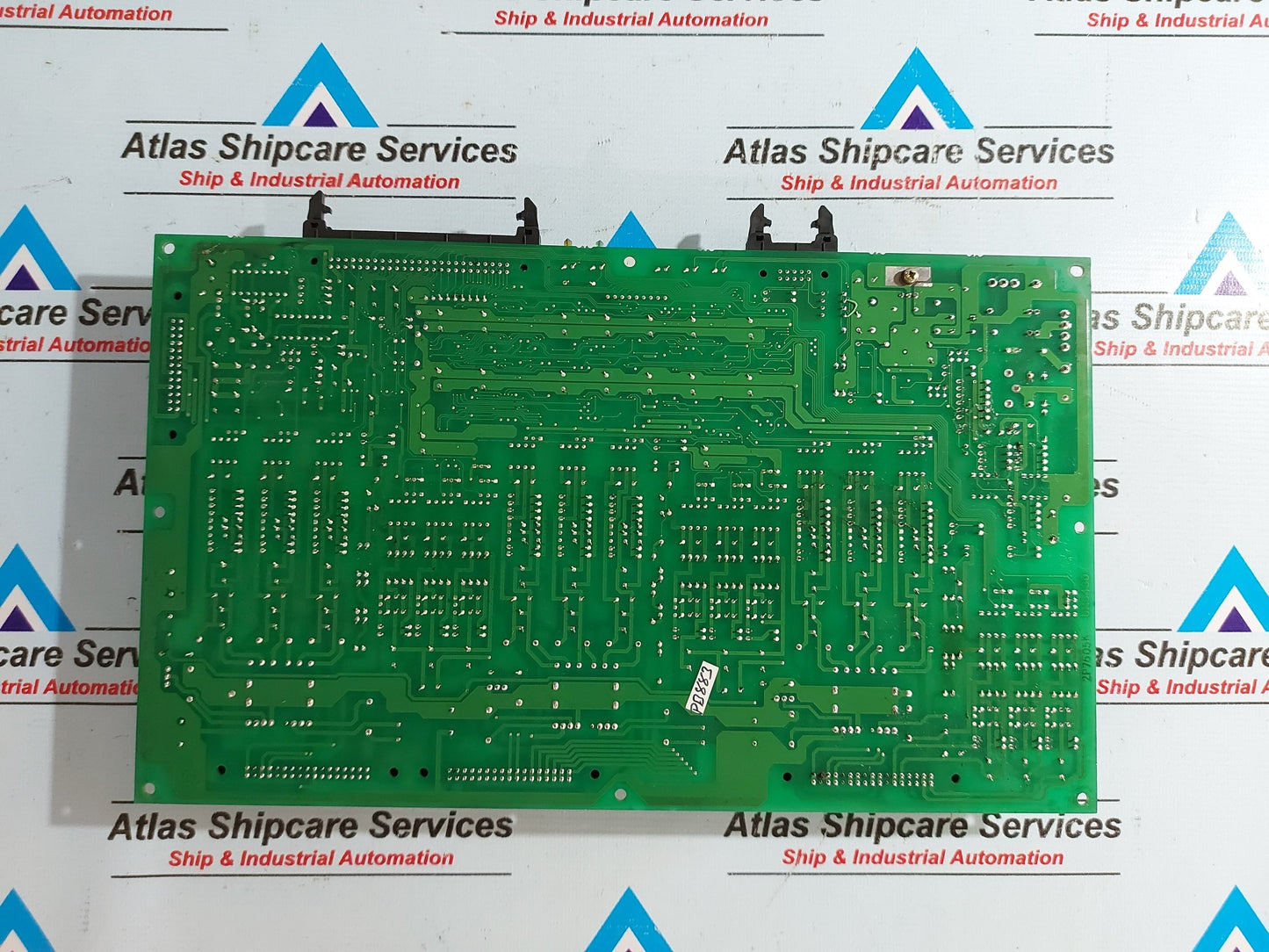 NACHI PRINTED CONTROL CIRCUIT BOARD 19-97092610 UM843D