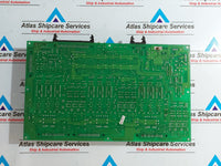 NACHI PRINTED CONTROL CIRCUIT BOARD 19-97092610 UM843D