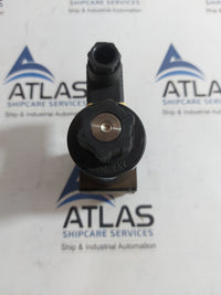 NACHI SA-G01-A3X-D2-31 SOLENOID VALVE