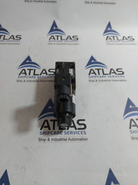 NACHI SA-G01-A3X-D2-31 SOLENOID VALVE