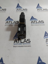 NACHI SA-G01-A3X-D2-31 SOLENOID VALVE