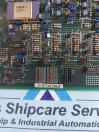 NACHI UM820A RT-A PC BOARD