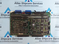NACHI UM883A ROBOT MOTHER BOARD SERVO BOARD UM884A