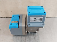NAGANO KEIKI CL71-173 DIFFERENTIAL PRESSURE SWITCH