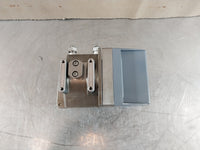 NAGANO KEIKI CL71-173 DIFFERENTIAL PRESSURE SWITCH