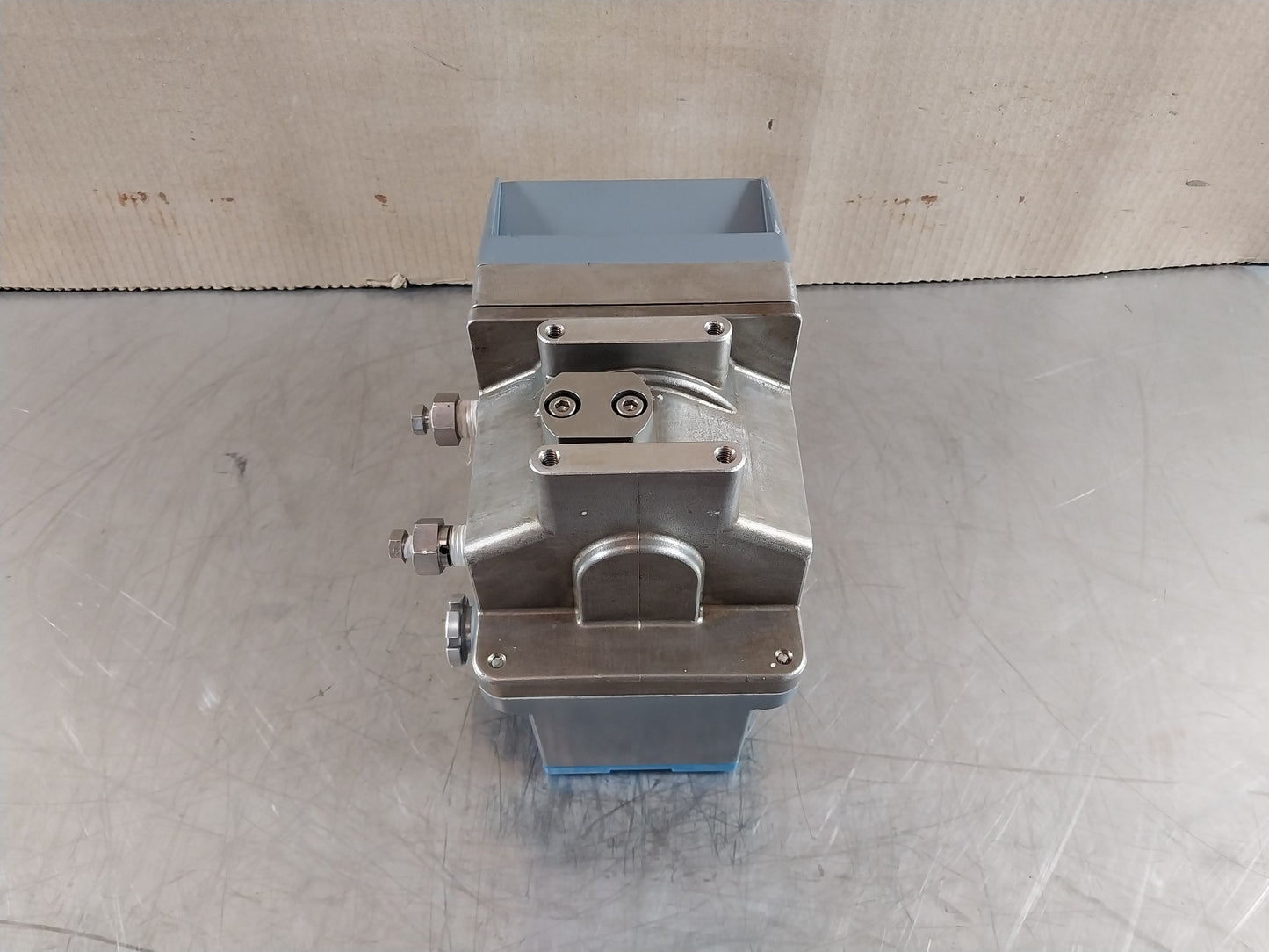 NAGANO KEIKI CL71-173 DIFFERENTIAL PRESSURE SWITCH