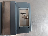 NAGANO KEIKI CL71-173 DIFFERENTIAL PRESSURE SWITCH