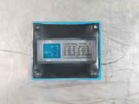 NAGANO KEIKI CL71-173 DIFFERENTIAL PRESSURE SWITCH