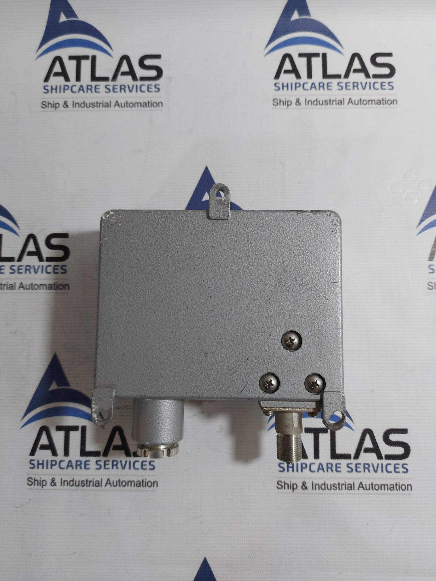 NAGANO KEIKI CQ21-1M3 PRESSURE SWITCH 15 MPa