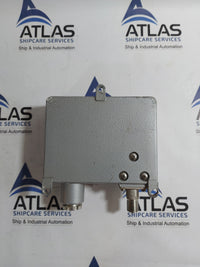 NAGANO KEIKI CQ21-1M3 PRESSURE SWITCH 15 MPa