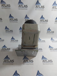 NAGANO KEIKI KE21 -76 CmHg - 0 PNEUMATIC PRESSURE TRANSMITTER