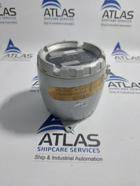 NAGANO KEIKI KH51 PRESSURE TRANSMITTER 10 KG/CM2
