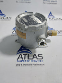 NAGANO KEIKI KH51 PRESSURE TRANSMITTER 10 KG/CM2