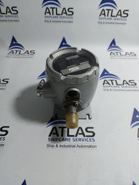 NAGANO KEIKI KH51 PRESSURE TRANSMITTER 10 KG/CM2