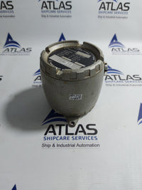 NAGANO KEIKI KH51 PRESSURE TRANSMITTER 15 KG/CM2