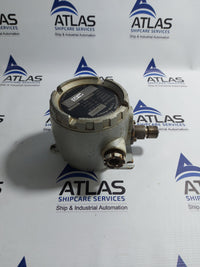 NAGANO KEIKI KH51 PRESSURE TRANSMITTER 15 KG/CM2