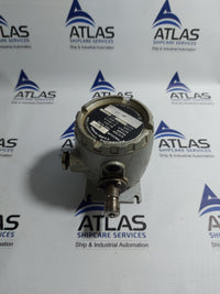 NAGANO KEIKI KH51 PRESSURE TRANSMITTER 15 KG/CM2