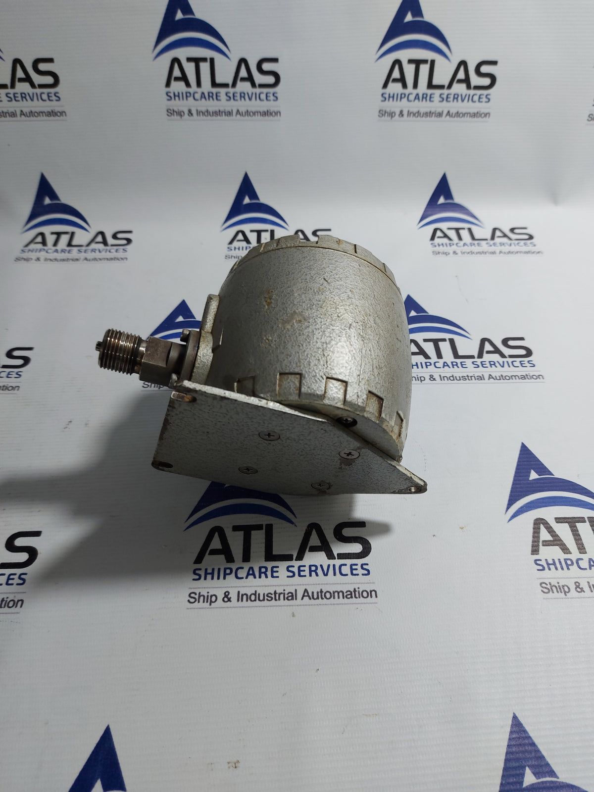 NAGANO KEIKI KH51 PRESSURE TRANSMITTER 15 KG/CM2