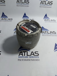NAGANO KEIKI KH51 PRESSURE TRANSMITTER 30 KG/CM2