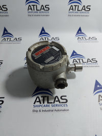 NAGANO KEIKI KH51 PRESSURE TRANSMITTER 30 KG/CM2