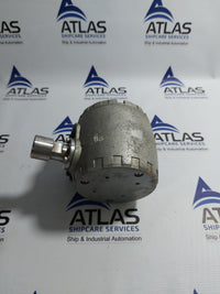 NAGANO KEIKI KH51 PRESSURE TRANSMITTER 30 KG/CM2