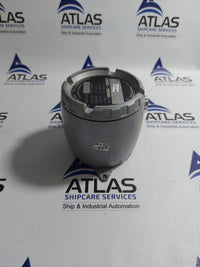 NAGANO KEIKI KH51 PRESSURE TRANSMITTER 35 KG/CM2