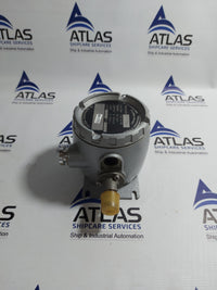 NAGANO KEIKI KH51 PRESSURE TRANSMITTER 35 KG/CM2