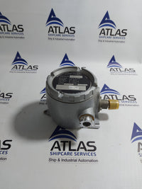NAGANO KEIKI KH51 PRESSURE TRANSMITTER 35 KG/CM2