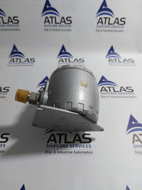 NAGANO KEIKI KH51 PRESSURE TRANSMITTER 35 KG/CM2