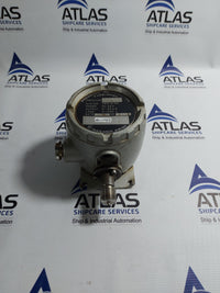 NAGANO KEIKI KH51 PRESSURE TRANSMITTER 3 KG/CM2