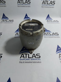 NAGANO KEIKI KH51 PRESSURE TRANSMITTER 3 KG/CM2