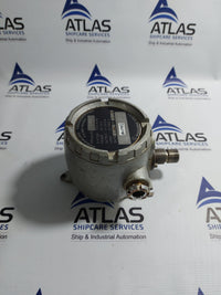NAGANO KEIKI KH51 PRESSURE TRANSMITTER 3 KG/CM2