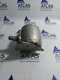 NAGANO KEIKI KH51 PRESSURE TRANSMITTER 3 KG/CM2