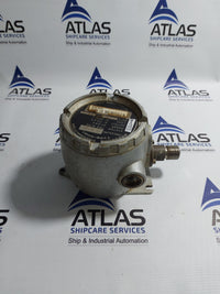 NAGANO KEIKI KH51 PRESSURE TRANSMITTER 4 KG/CM2