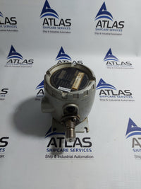 NAGANO KEIKI KH51 PRESSURE TRANSMITTER 4 KG/CM2