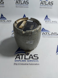 NAGANO KEIKI KH51 PRESSURE TRANSMITTER 4 KG/CM2