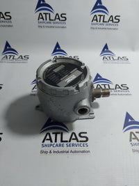 NAGANO KEIKI KH51 PRESSURE TRANSMITTER 6 KG/CM2