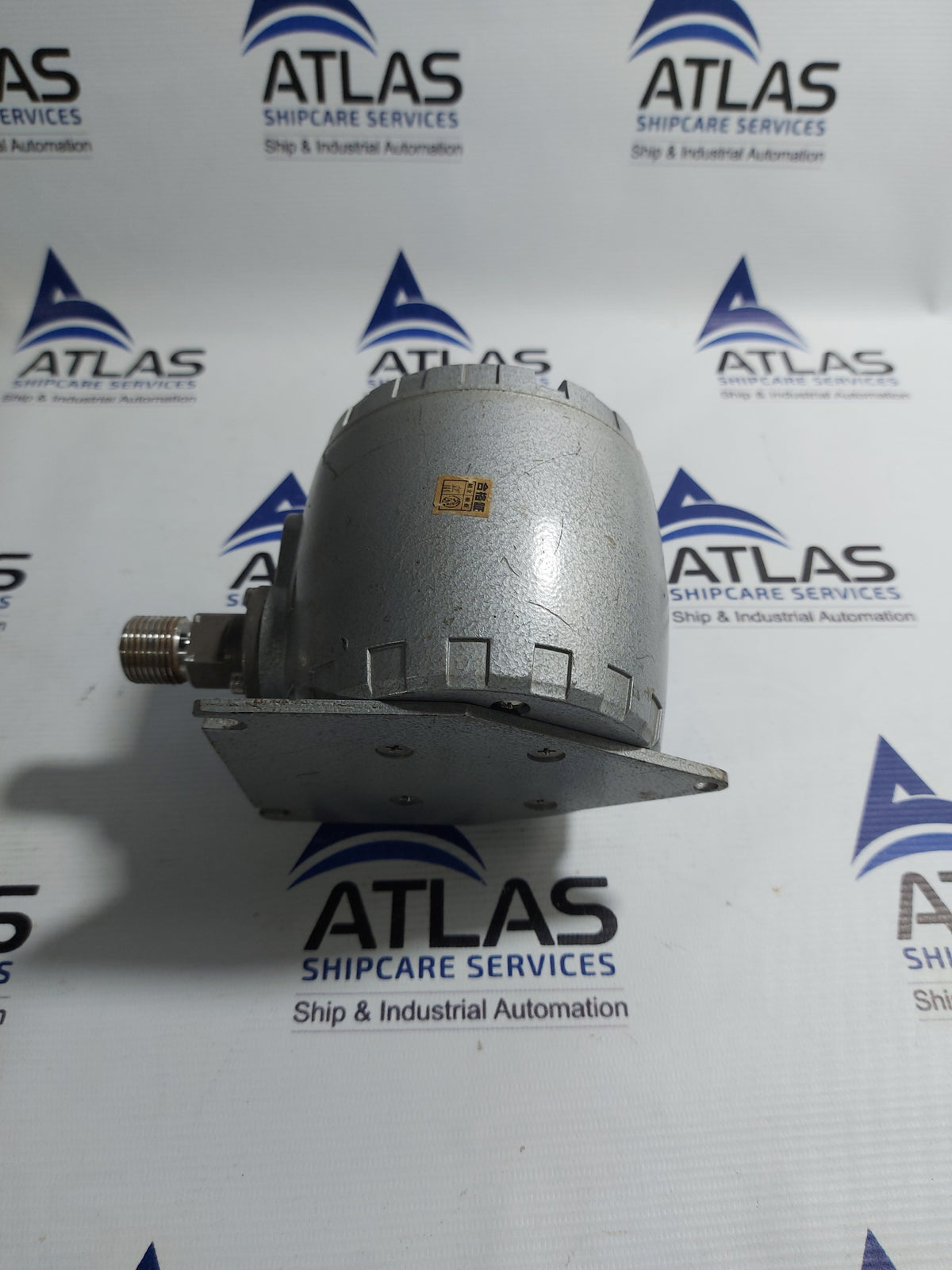 NAGANO KEIKI KH51 PRESSURE TRANSMITTER 6 KG/CM2