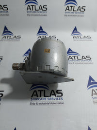NAGANO KEIKI KH51 PRESSURE TRANSMITTER 6 KG/CM2