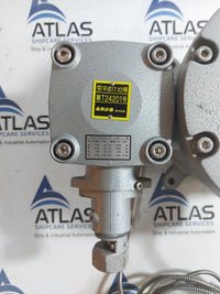 NAGANO KEIKI TD 25 FLAME PROOF TYPE d2G4 TEMPERATURE SWITCH