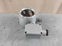 NAGONA KEIKI KH51 PRESSURE TRANSMITTER 0.8 MPa