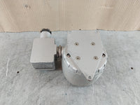 NAGONA KEIKI KH51 PRESSURE TRANSMITTER 0.8 MPa