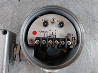 NAGONA KEIKI KH51 PRESSURE TRANSMITTER 0.8 MPa