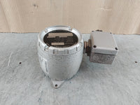 NAGONA KEIKI KH51 PRESSURE TRANSMITTER 0.8 MPa