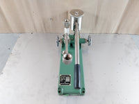 NAGONA KEIKI PD74 PRESSURE GAUGE TESTER 10 MpaG